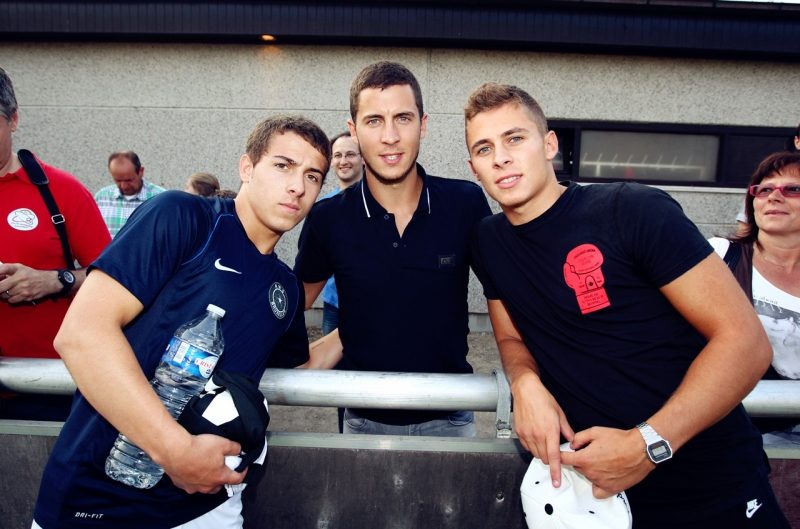 Eden store hazard brother