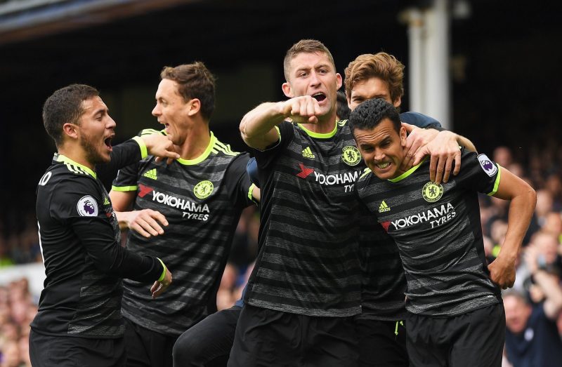 Everton 0 3 Chelsea Player Ratings Chelsea News