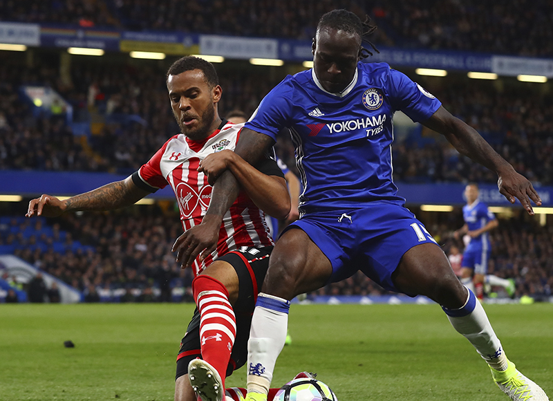 Antonio Conte keen to sign former Blue from Southampton | Chelsea News