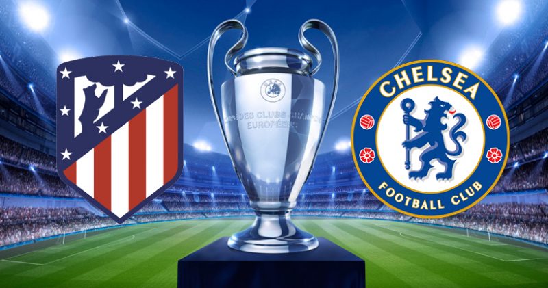 Atletico Madrid Vs Chelsea Match Preview Chelsea News