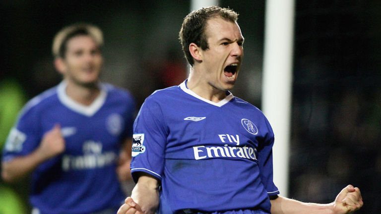 arjen robben