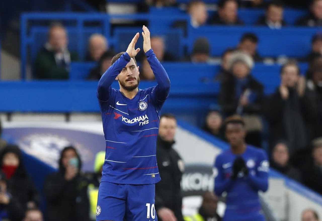 Reason why Chelsea might not have signed 'next Eden Hazard' revealed