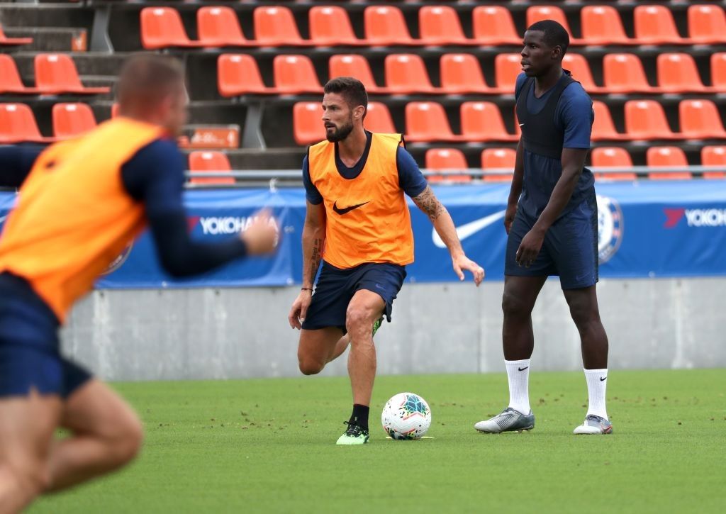 Chelsea defender reveals the attributes needed to succeed in English