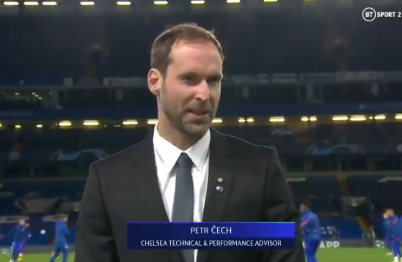 (Video): Petr Cech explains his role in crucial transfer | Chelsea News