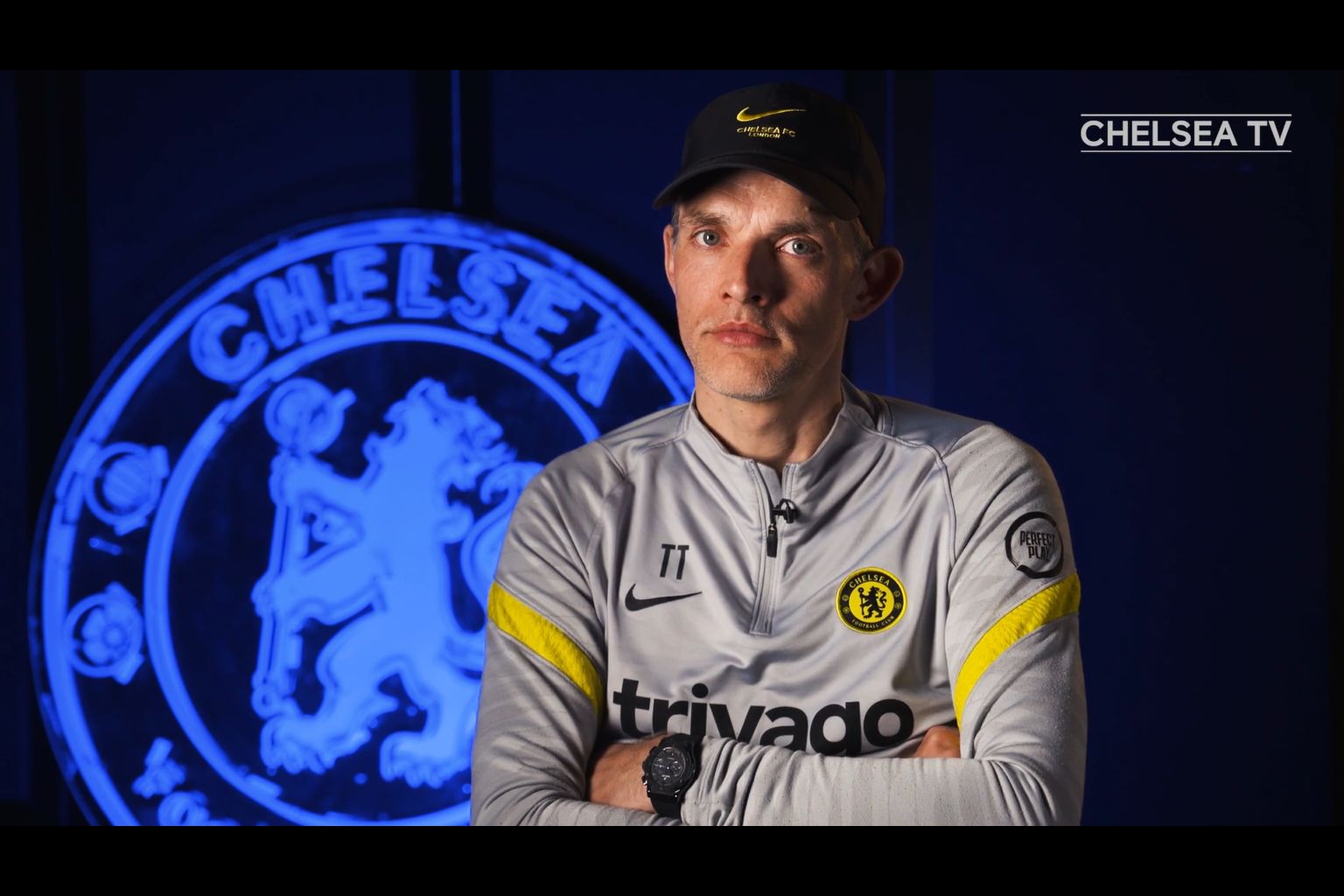 Video): Thomas Tuchel names Reece James best position | Chelsea News