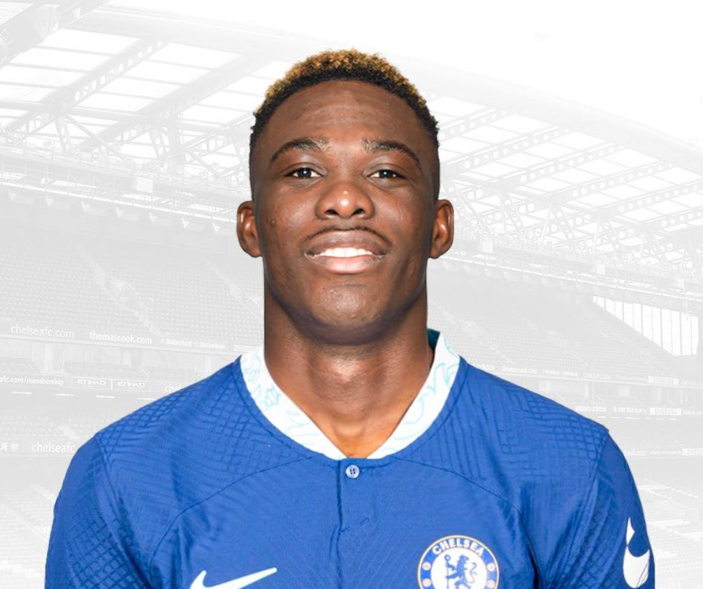 €12m striker deal "sealed" as Chelsea move fast to improve attacking