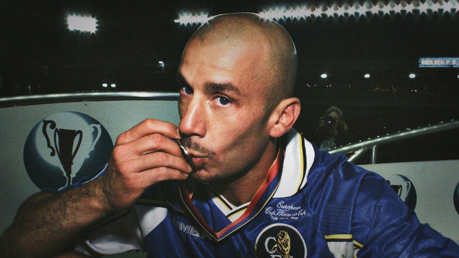 Chelsea Icon Gianluca Vialli Dies Aged 58 Chelsea News