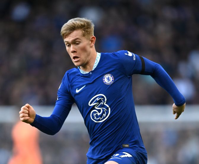 Youngster Is Chelseas Best Rated Player From 1 0 Defeat But £70m Man