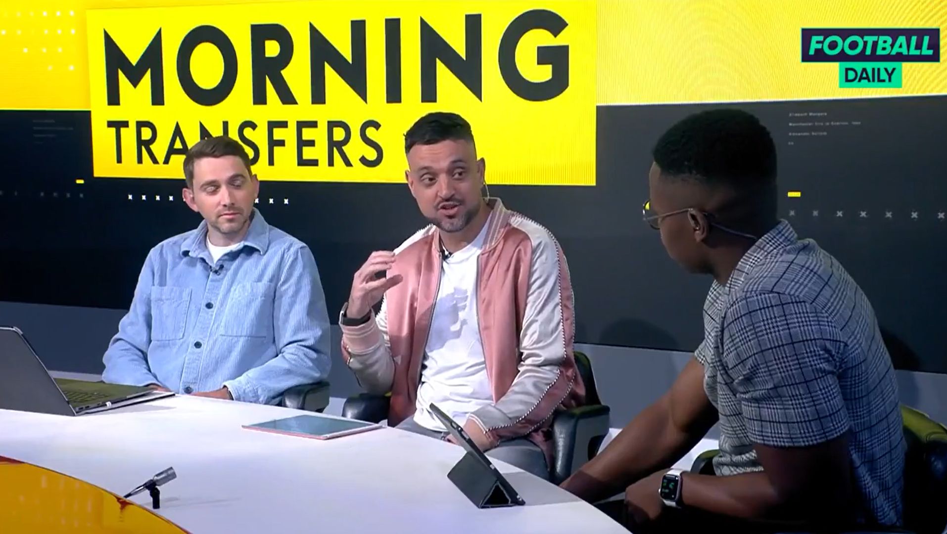 Video Not A Top 6 Premier League Team Sky Presenter Puts Down video-not-a-top-6-premier-league-team-sky-presenter-puts-down