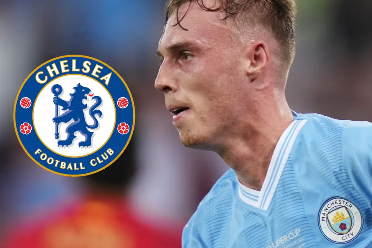 Chelseas Top Target Says Yes To £45m Move Medical Set For Thursday