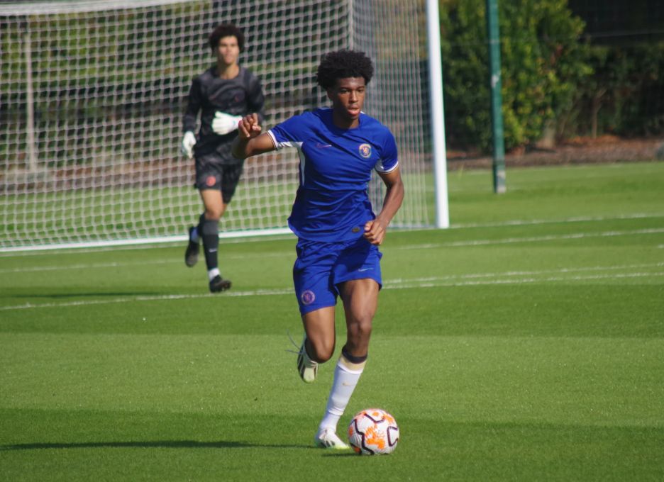 Latest Cobham youth talent could get a chance with squad stretched ...