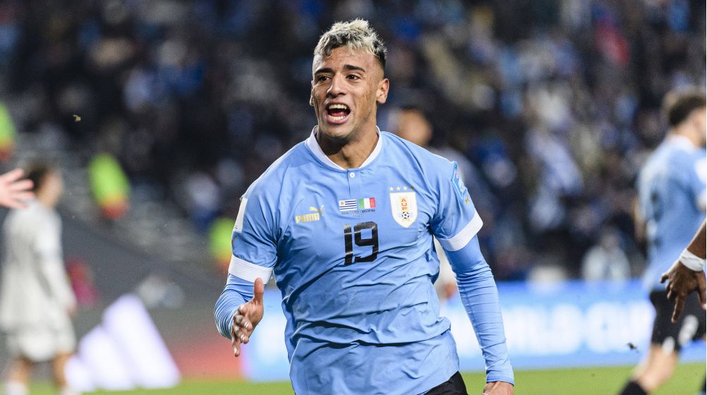 20 year old attacking midfield talent interests Man City and Chelsea after  scoring World Cup winner