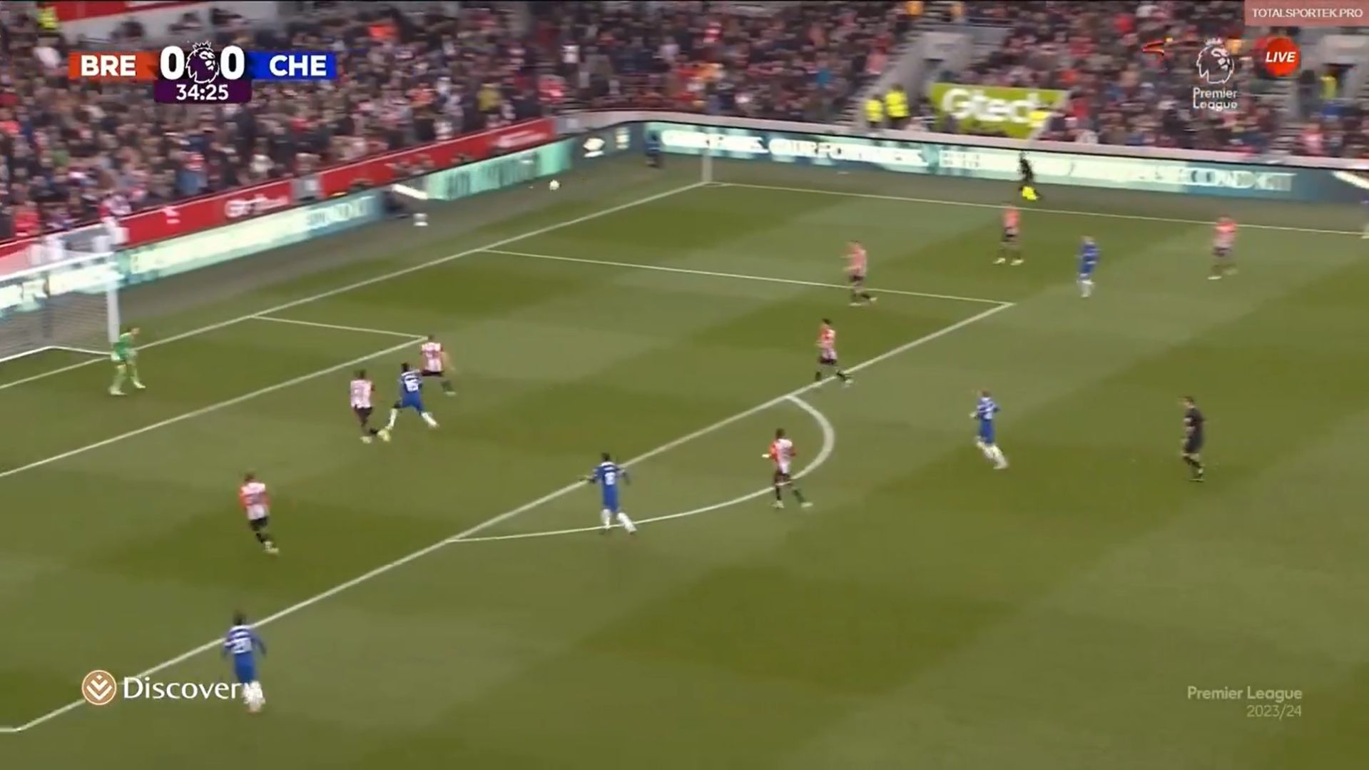 (Video): Chelsea striker reveals he's been working on special move in ...