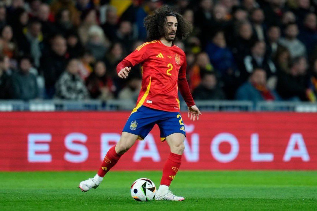 Marc Cucurella shows strong link up with €50m Chelsea transfer target |  Chelsea News
