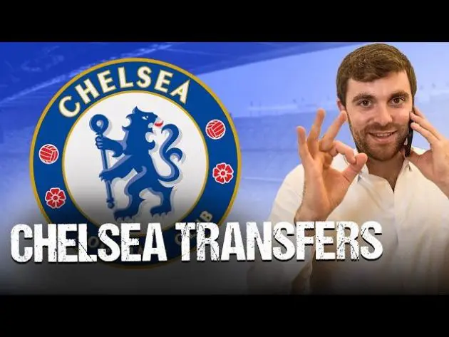 Fabrizio Romano speaks on Chelsea transfers