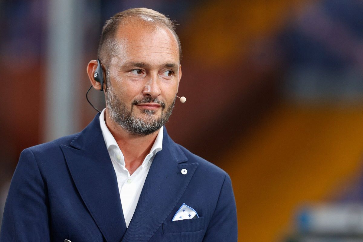 Calciomercato Lazio, Gianluca di Marzio (SKY) fa un annuncio clamoroso