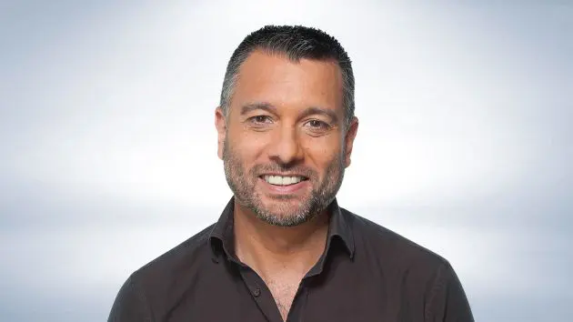 Guillem Balague on Sky Sports.