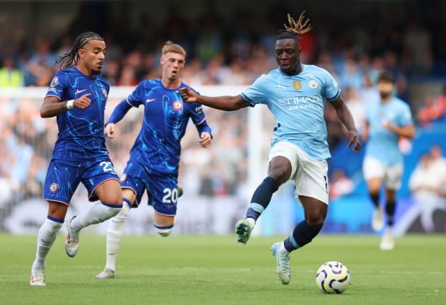 Chelsea Vs Arsenal Team News Palmer Returns But James Dropped atletico-madrid-vs-barcelona-0-1-la-liga-2023-match-review-youtube