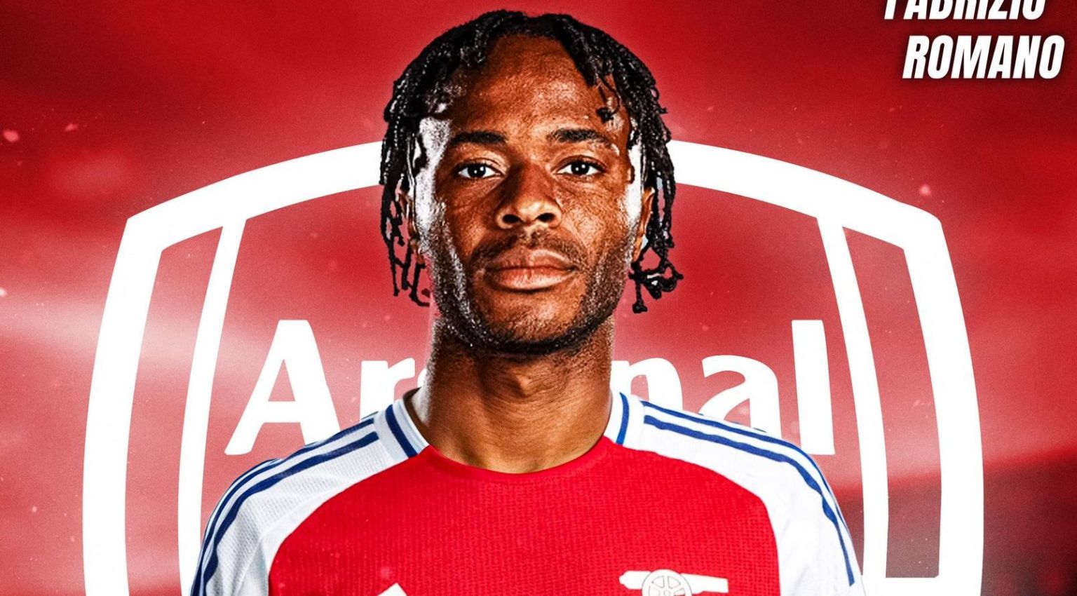 Raheem Sterling completes last minute loan move to Arsenal