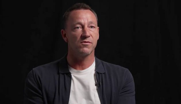 John Terry on Club World Cup