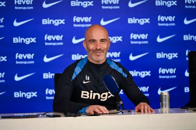 Defensive Enzo Maresca gives no room for excuses despite suspensions