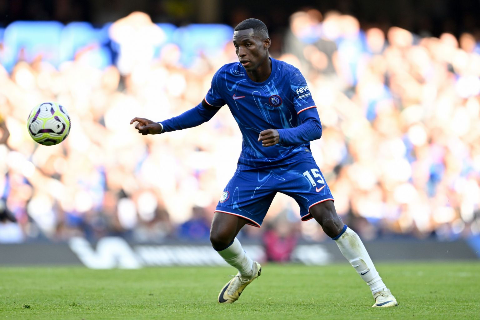 Nicolas Jackson lacks "mindset" of a "killer" claims former West Ham star