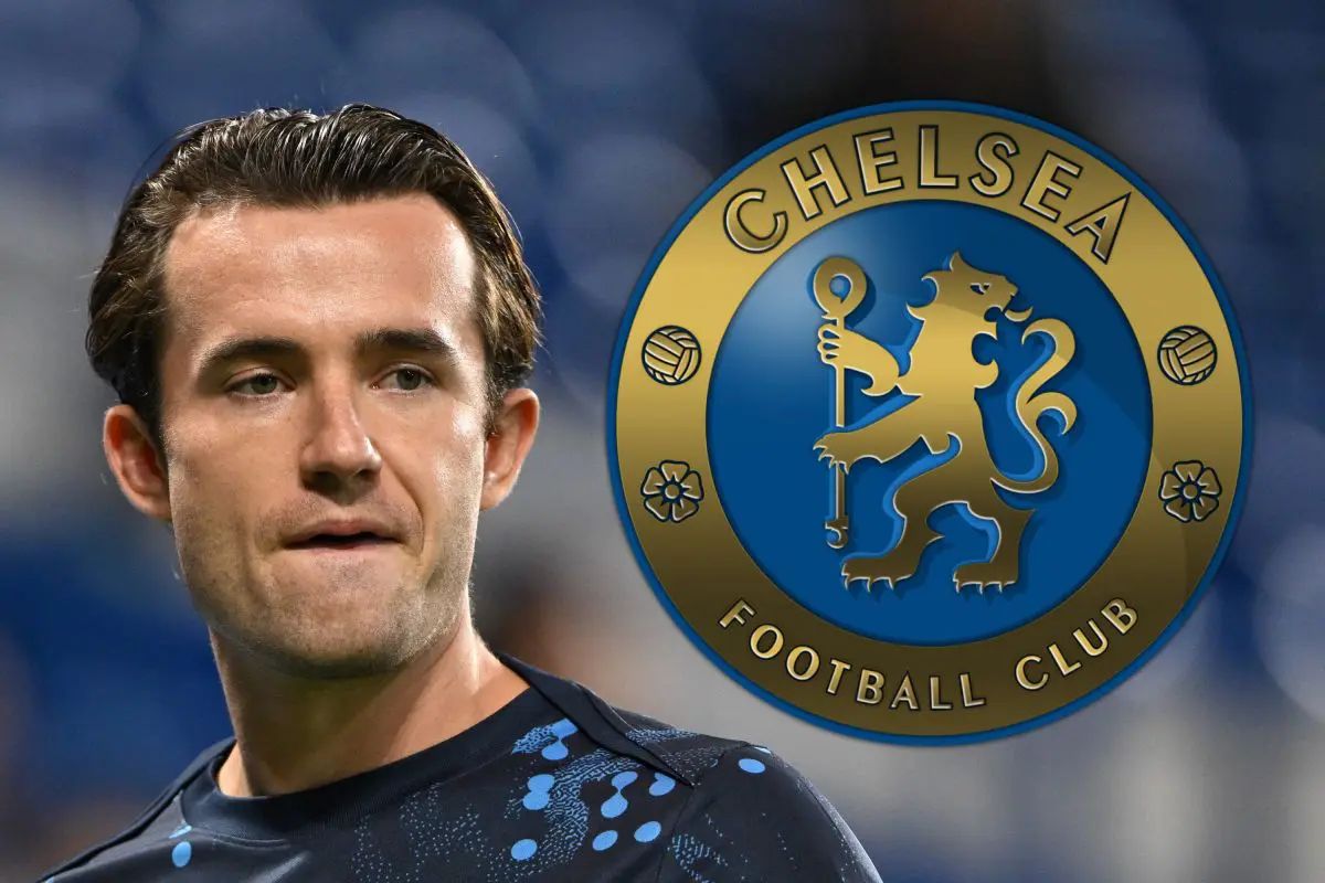 Chelsea and £10m a year Ben Chilwell stuck in deadlock that hurts both