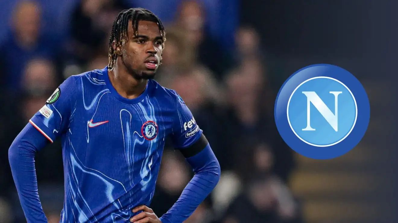 Important" developments coming "soon" means Chukwuemeka moves