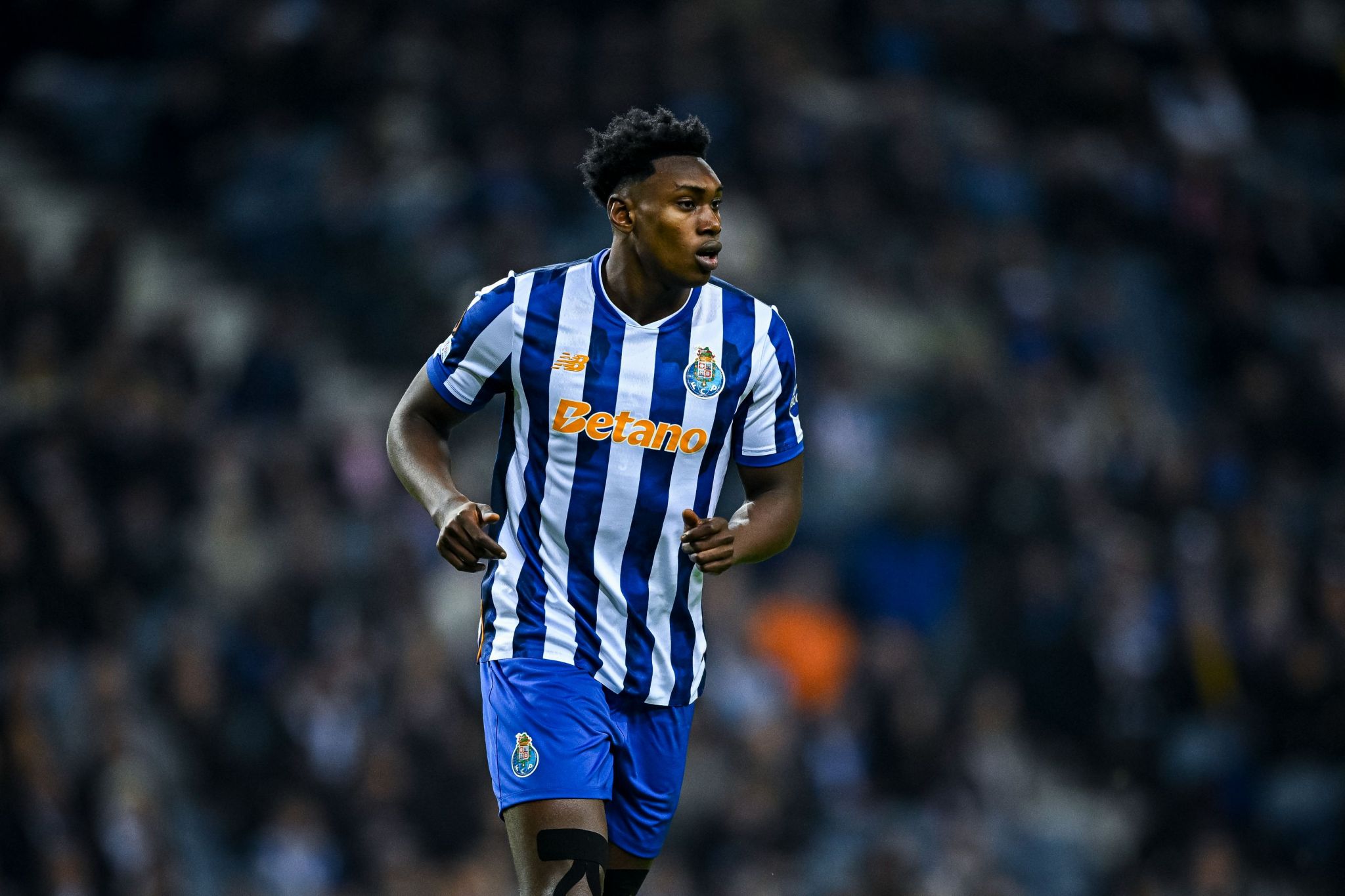 Aghehowa'S Transfer Saga: Is He Headed To The Epl? - g5orpum