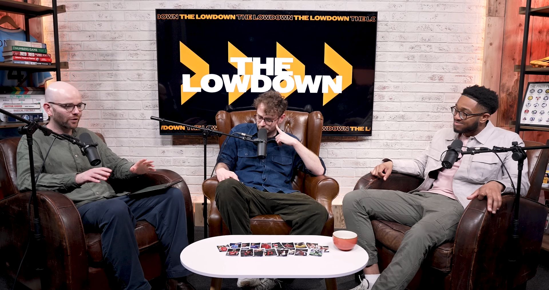 Sky Sports' The Lowdown discuss Chelsea's managers.