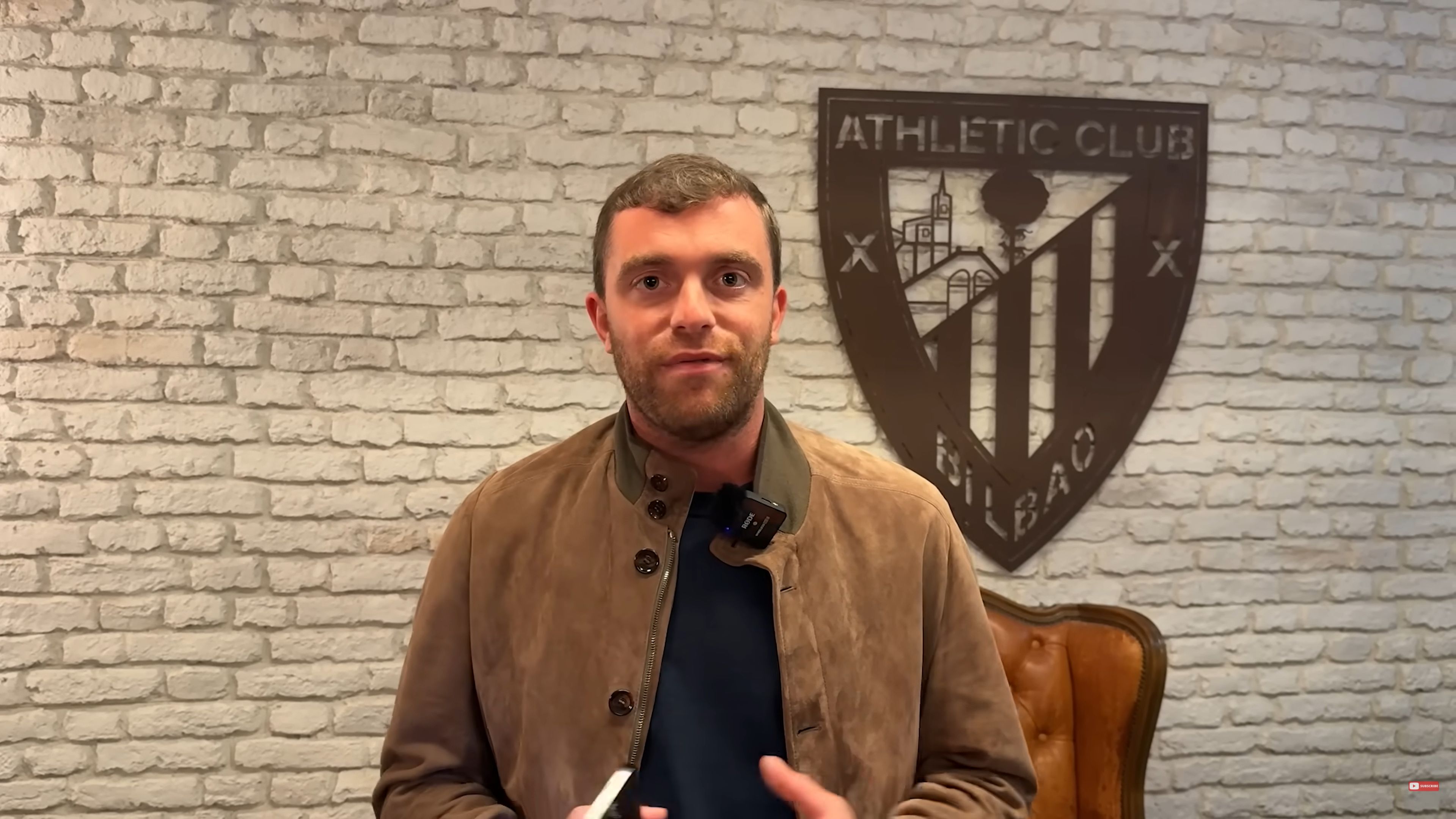 Fabrizio Romano speaks about Enzo Fernandez