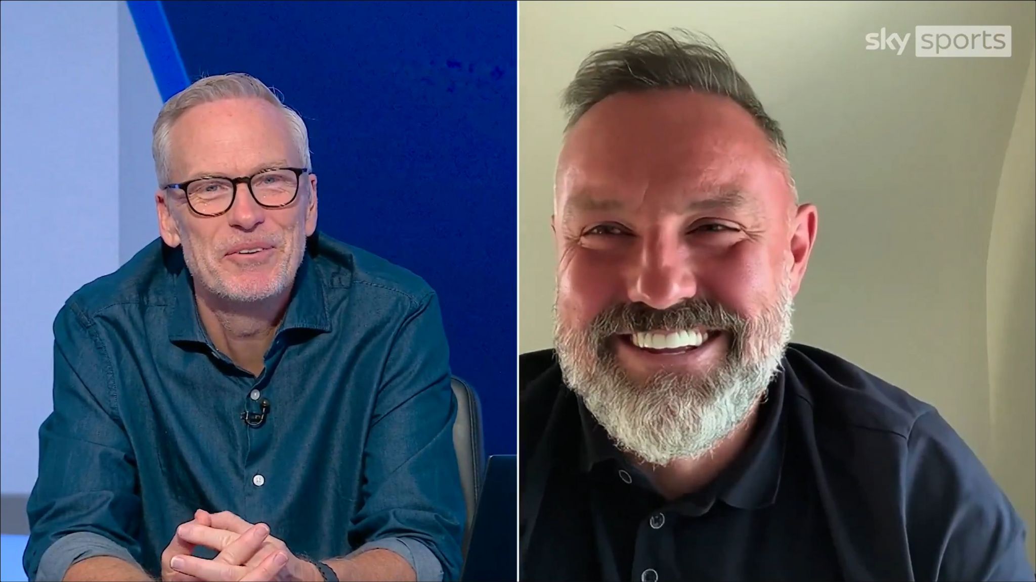 "I think Chelsea..." Sky pundits predictions for thrilling final weekend