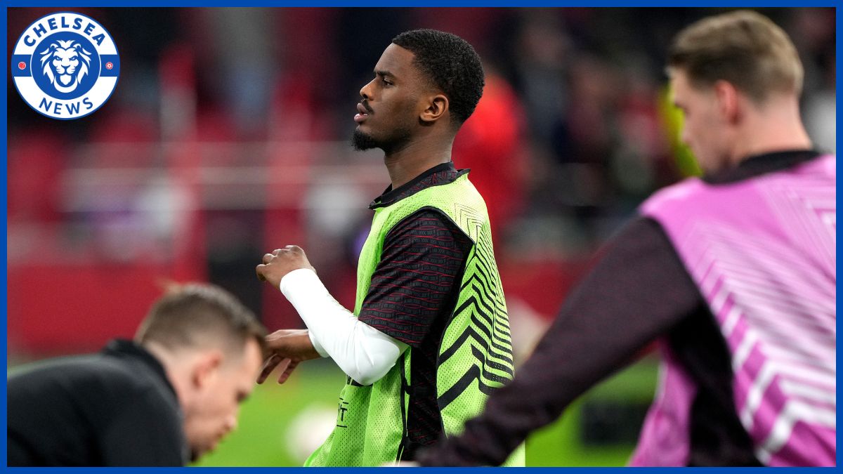 Jorrel Hato on Netherlands duty.
