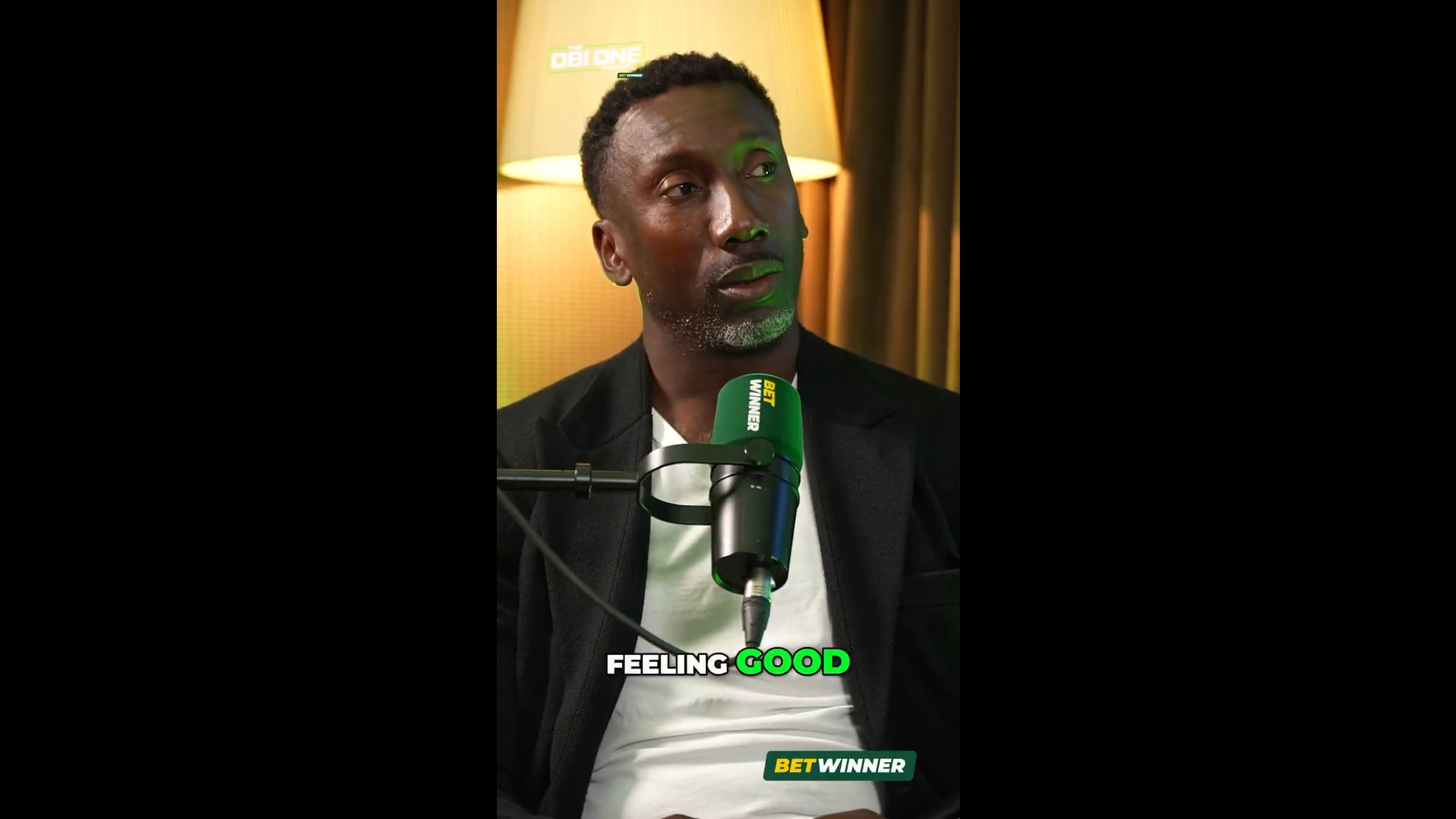 JFH on JOM's podcast.