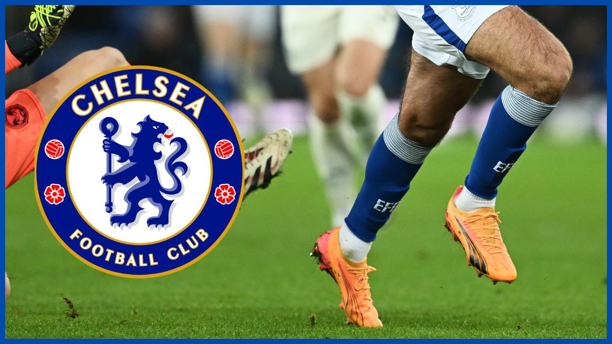 €50m deal gives Chelsea hope they can still demand €30m for striker