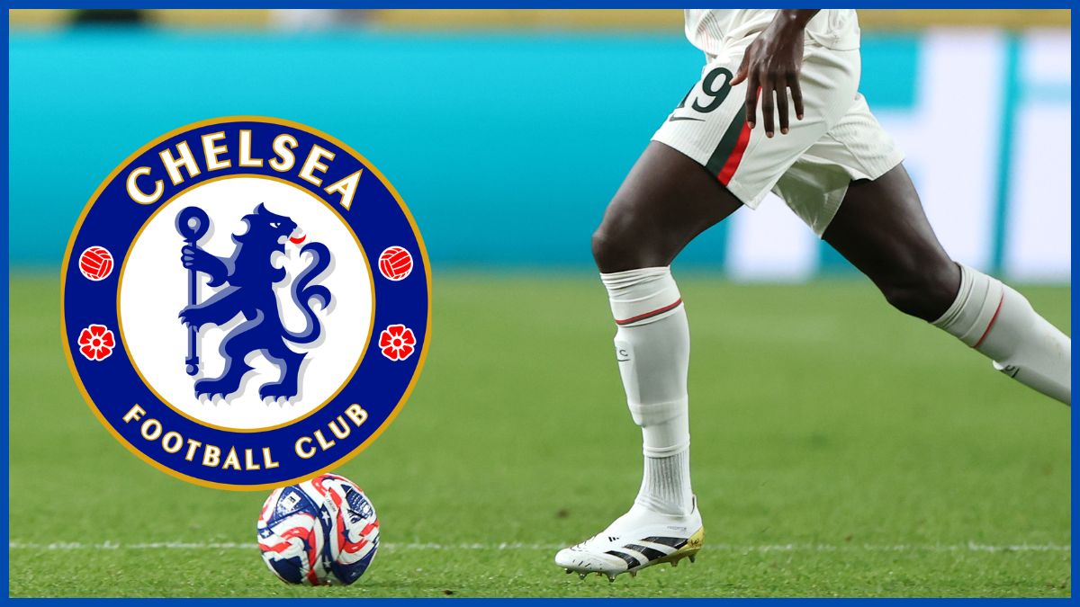 This Chelsea Transfer Is Insane! Fabrizio Romano'S Scoop! - e7eulf7