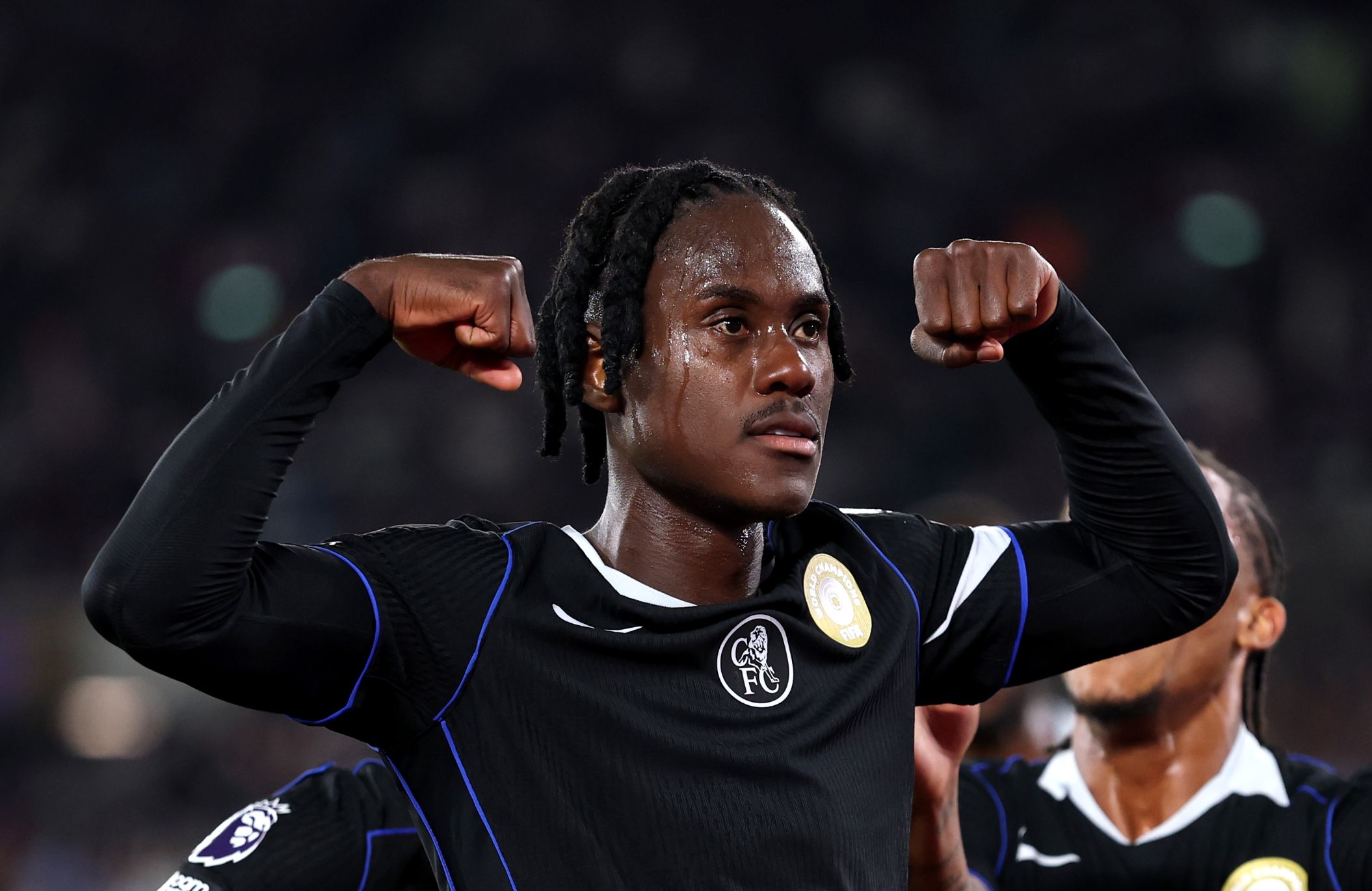 Chelsea #39 s 3 top 20 rated players including Trevoh Chalobah