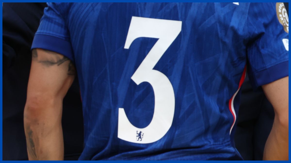 Why Chelsea hope for another exceptional season from Marc Cucurella