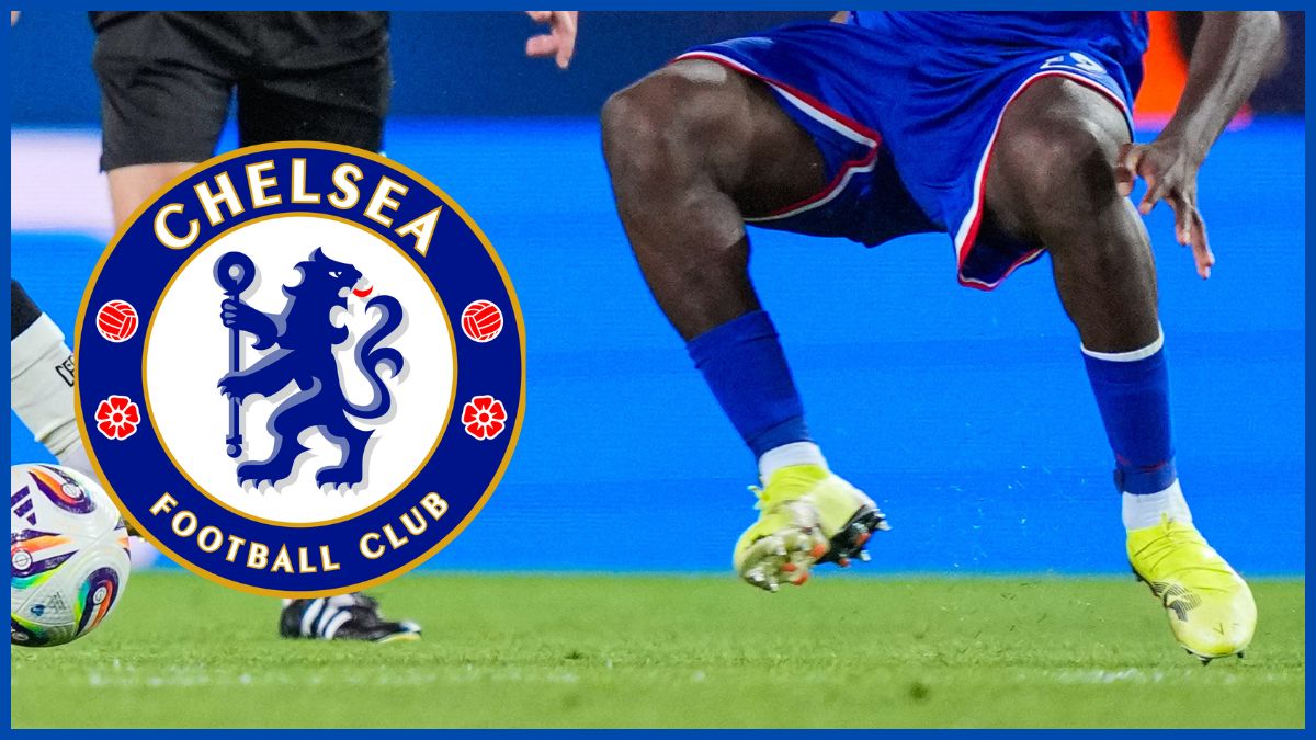 Ismael Doukoure plays for France U21