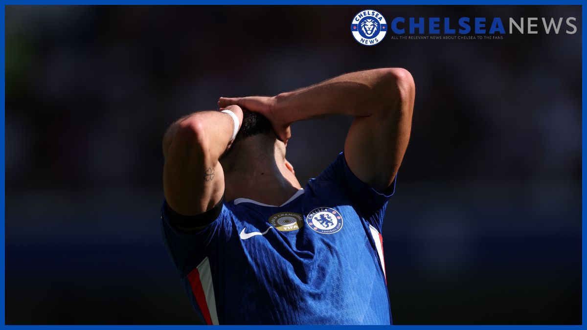 Pedro Neto frustrated by a missed chance.
