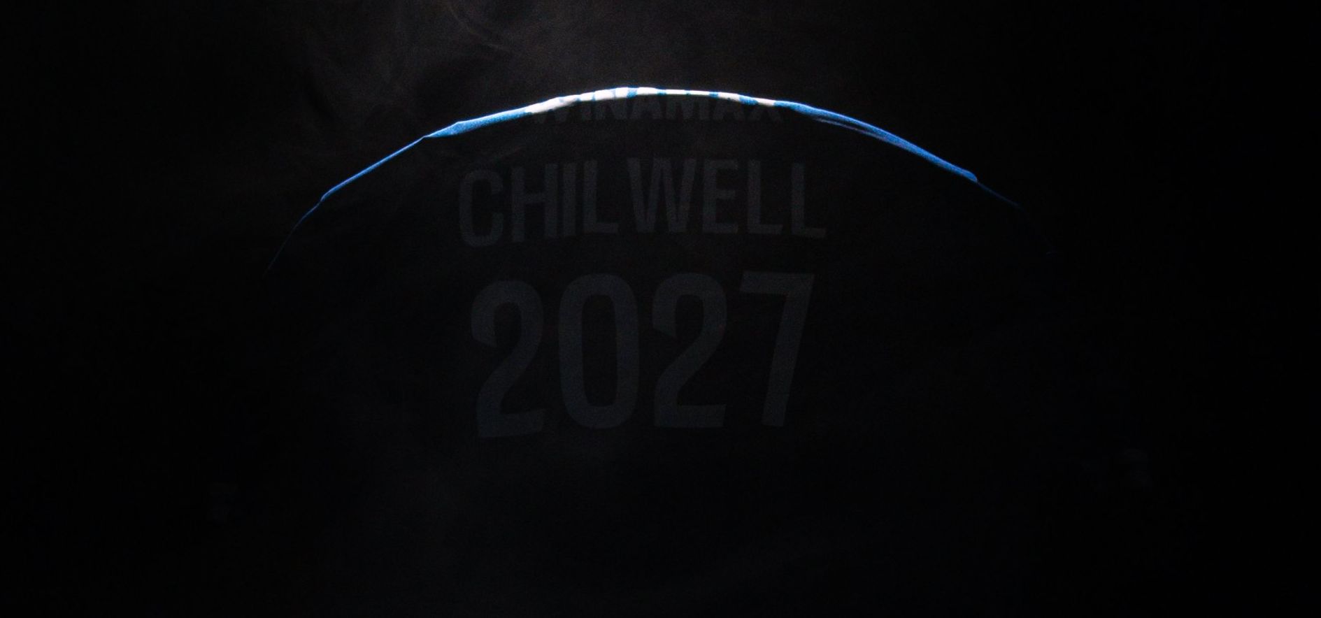 Ben Chilwell signs for Strasbourg.