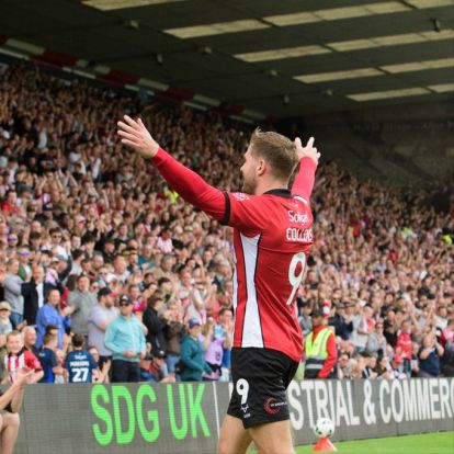 Lincoln City player names their secret weapon to help them vs Chelsea