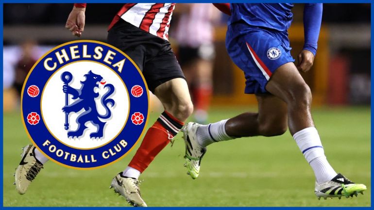 Chelsea may not play Fofana against Arsenal despite superb form