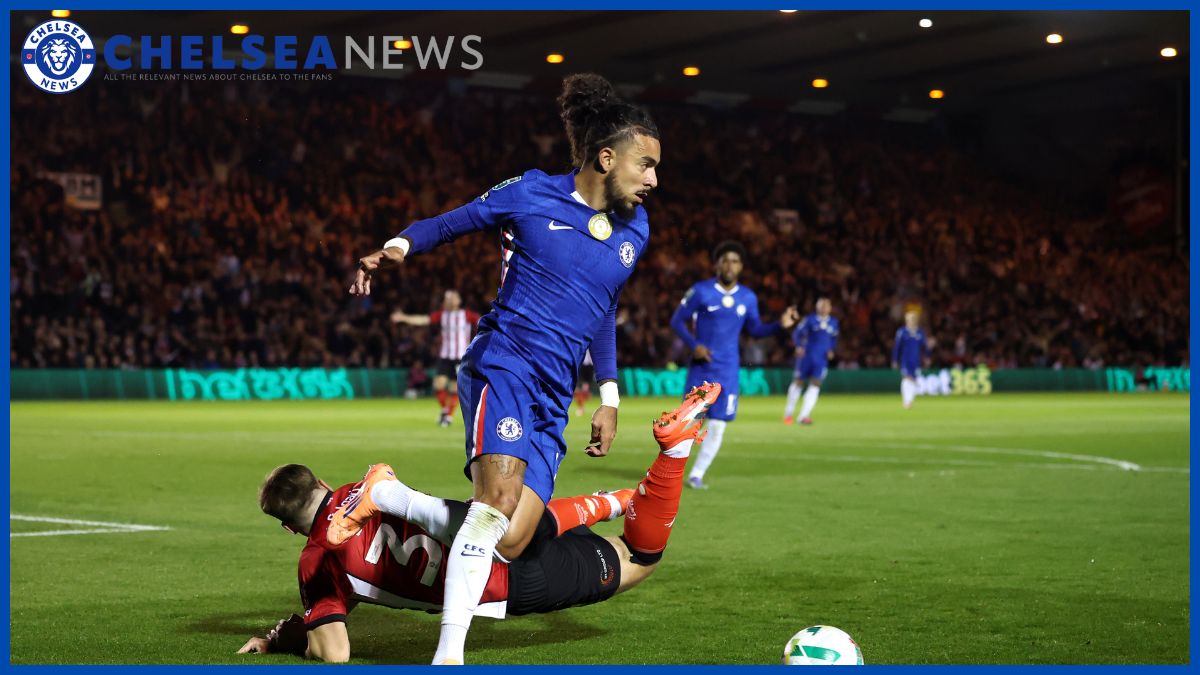 Malo Gusto against Lincoln.