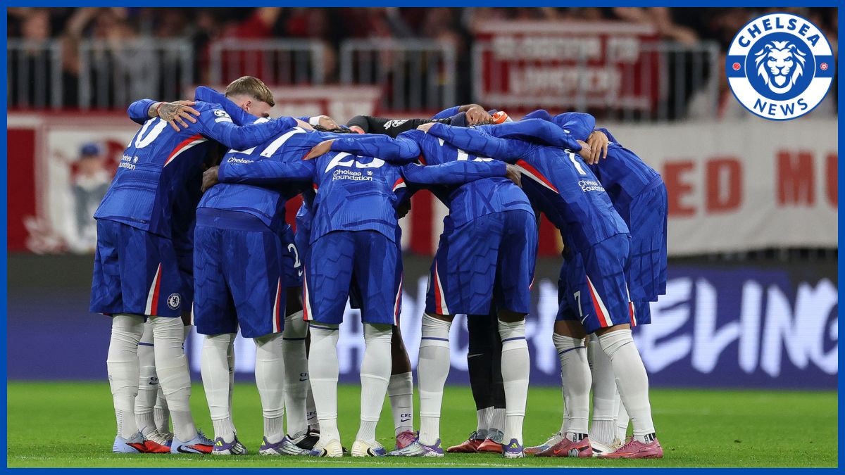 Chelsea first team can expect several injuries reported within next 48 hours