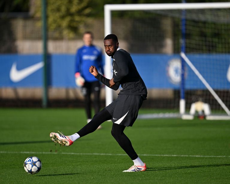 Chelsea's clean sheet record proves defensive rotation is no issue