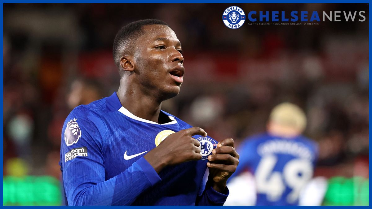 Caicedo's Future in Flux: What's Next for Chelsea's Star?