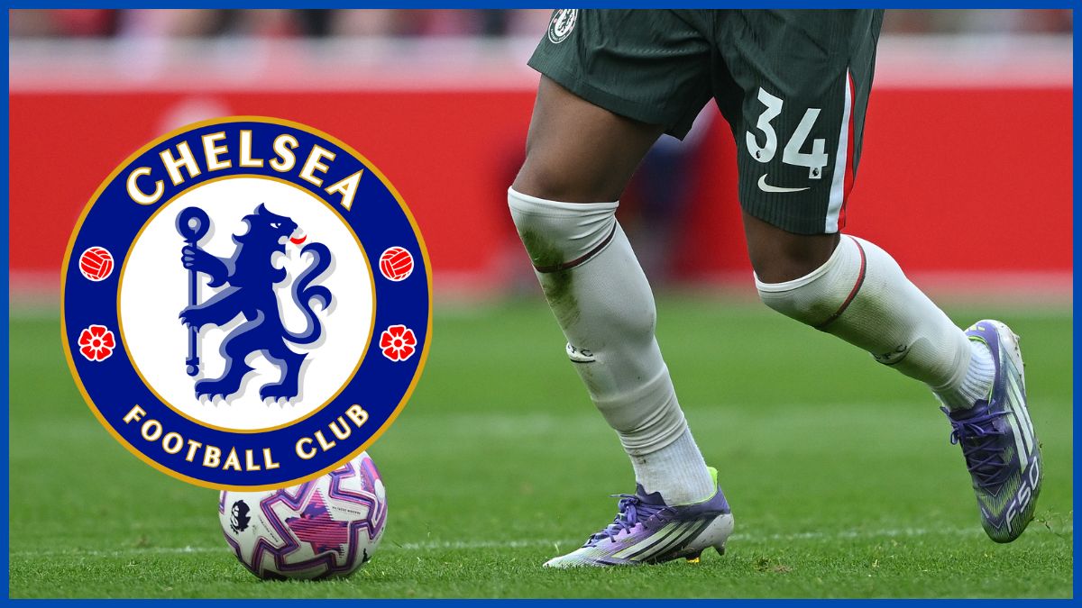Tottenham vs Chelsea β Team News: Enzo Maresca makes two defender decisions that will frustrate people - chelsea.news Tottenham vs Chelsea β Team News: Enzo Maresca makes two defender decisions that will frustrate people - chelsea.news
