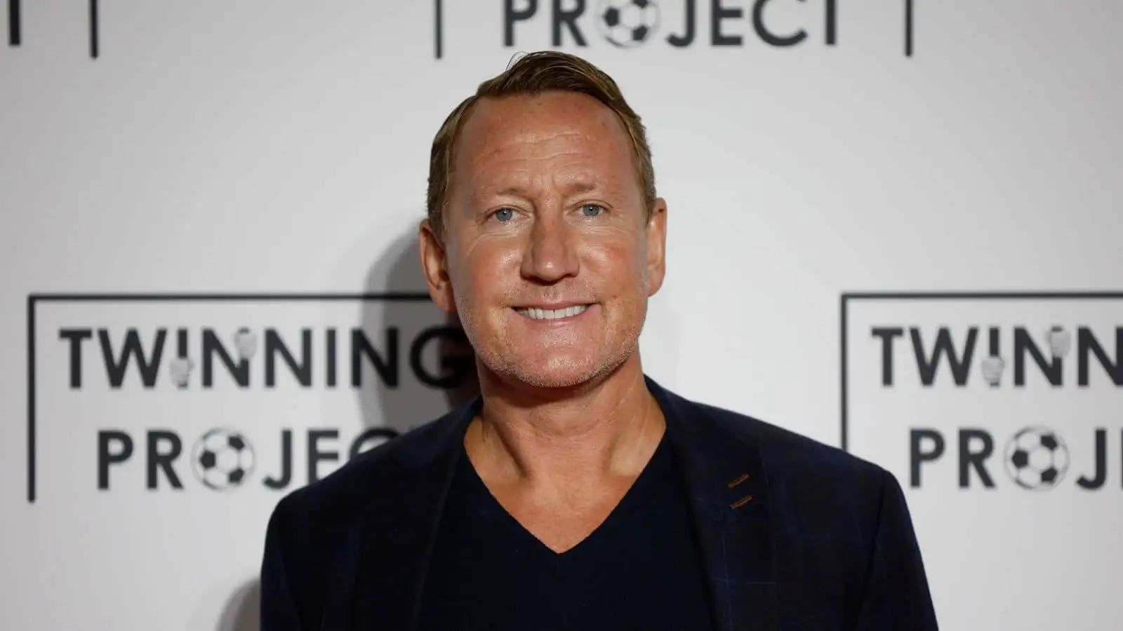 Ray Parlour.