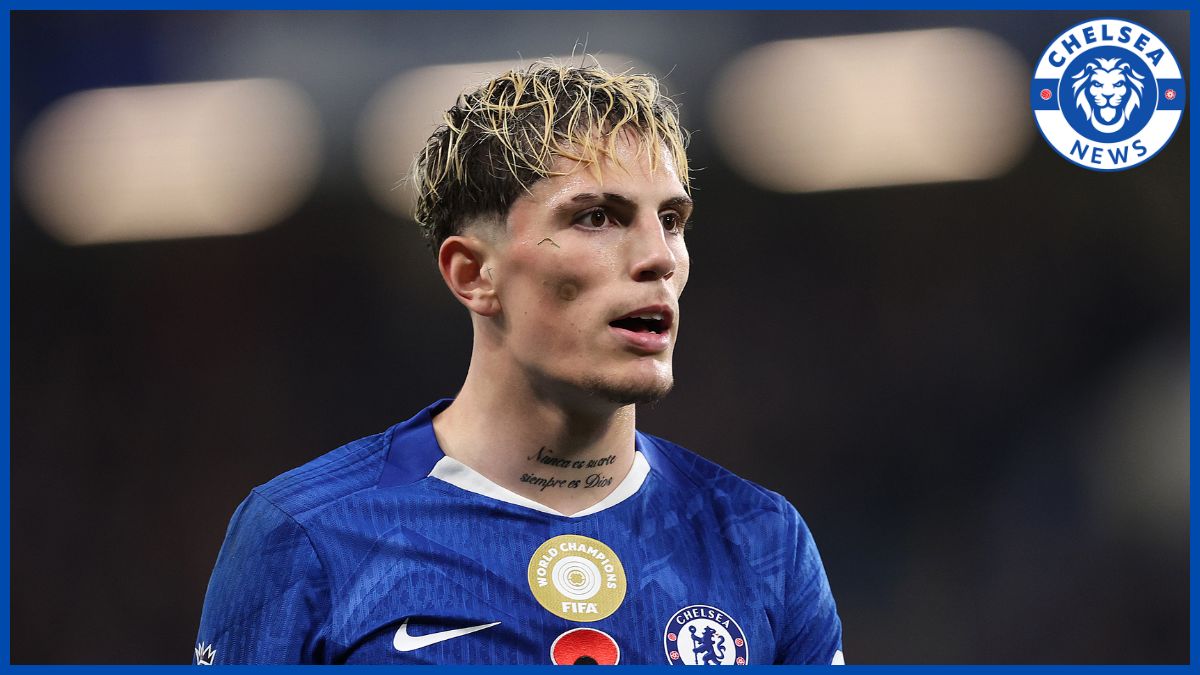 Alejandro Garnacho against Wolves.